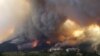 У штаті Колорадо поширюються лісові пожежі
