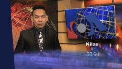 Kilas VOA 7 Juli 2015