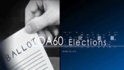 VOA 60 Elections