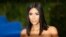 FILE - Kim Kardashian West 