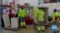 WATCH: Barcelona Pulls Black Market Migrant Metal Recyclers Out of the Shadows
