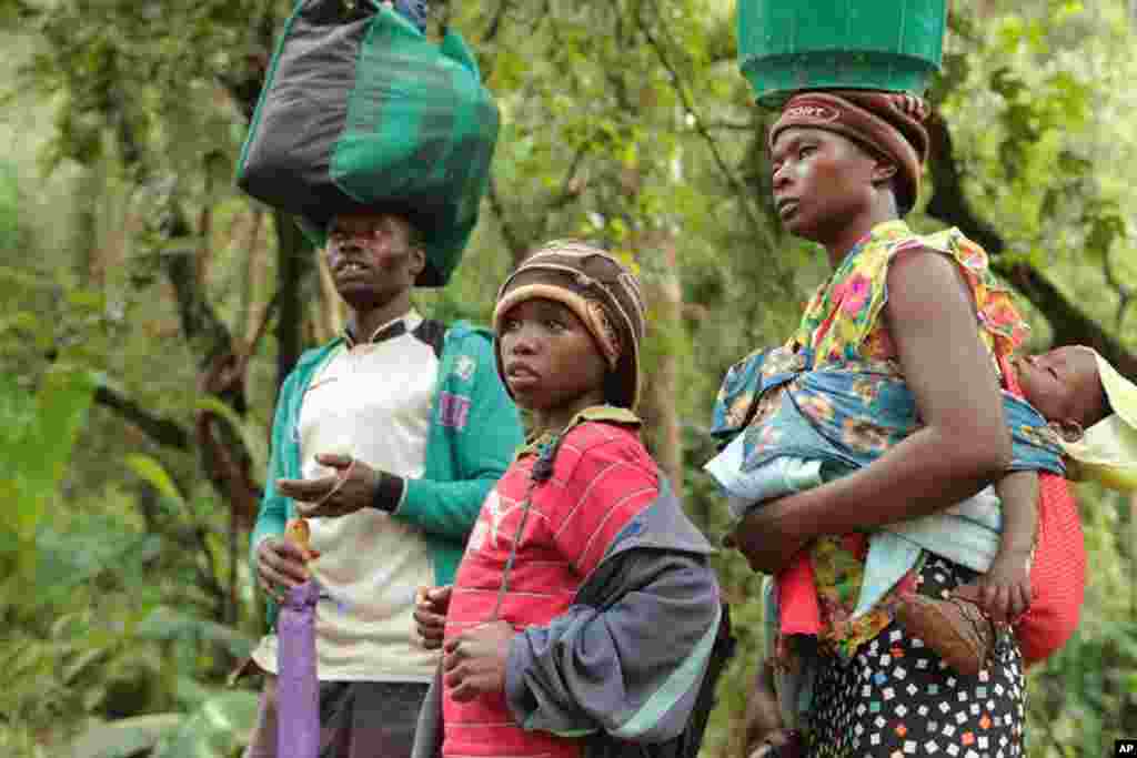 Cyclone Idai