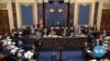 Acquittal Expected as Trump Impeachment Trial Draws to a Close