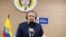 El presidente Iván Duque comparó a Maduro con el expresidente serbio Slobodan Milosevic, quien enfrento acusaciones de crímines contra la humanidad y genocidio tras el conflicto yugoslavo.