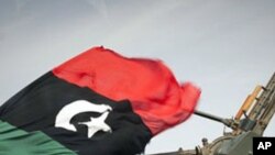 برطانیہ نے لیبیا کے پانچ سفارت کار ملک سے نکال دیے