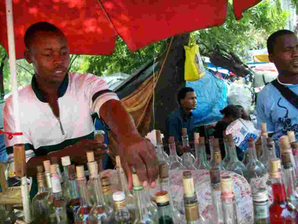6 Mwa Aprè Tranblemanntè Ayiti a