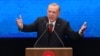 Erdogan Upayakan Pengawasan Lebih Besar terhadap Media Sosial
