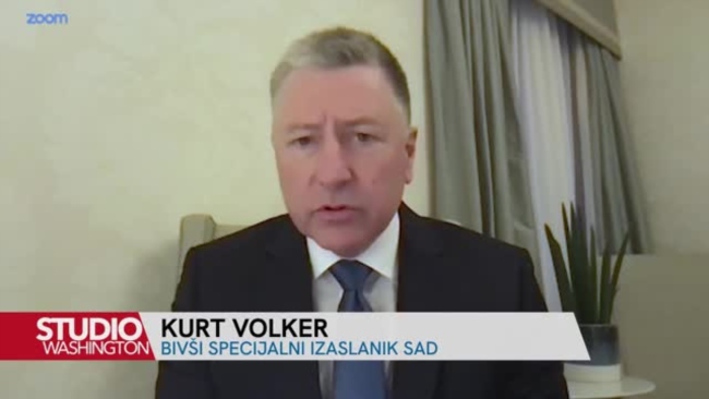 Ko je Keith Kellogg, Trumpov izaslanik za Ukrajinu i kakvi su njegovi stavovi
