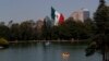 Mexican President Taps Army for Urban Development