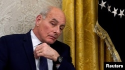 John Kelly