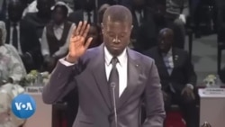 L’élection de Bassirou Diomaye Faye aura marqué l'année 2024 au Sénégal