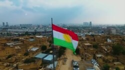 بەرنامەکانی ڕاستەوخۆی بەشی کوردی دەنگی ئەمەریکا 17ی مانگی هەشتی 2026