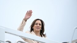 Vice President Kamala Harris will continue the closeness with Africa Biden started