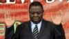 Morgan Tsvangirai