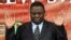 Morgan Tsvangirai