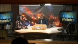 LiveTalk TV