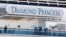 Kruzer "Diamond Princess" nalazi se u luci Jokohama već dve nedelje