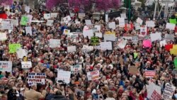 Quiz - Thousands of US Teachers Strike to Demand Higher Pay