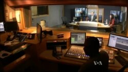 ډیوه ریډیو په ټې وي