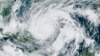 Ураган «Эта» надвигается на Никарагуа