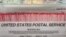 Las papeletas esperan ser procesadas en la sede de elecciones del condado de King en Renton, Washington, EEUU, el 21 de octubre de 2024. REUTERS/David Ryder.