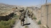 ’افغانستان سے فوجیوں کے انخلا سے متعلق کوئی احکامات نہیں ملے‘