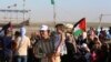 With Little to Show, Gazans Question Mass Border Protests