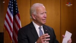 Դեմոկրատների առցանց համագումարի առաջին օրը