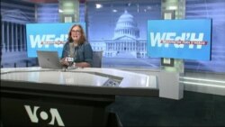 Washington Fora d’Horas