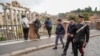 中國‘海外警務站’引發警覺 意大利終止與中國進行聯合警巡
