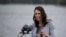 Archivo-La primera ministra de Nueva Zelanda, Jacinda Ardern, anunció el lunes 17 de agosto que las elecciones generales serían postpuestas para el 17 de octubre del mismo año, en vez de septiembre, como estaban previstas.