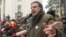 Михаил Саакашвили
