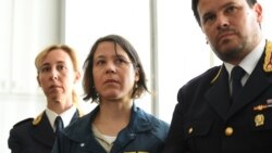 VOA: Informe desde Italia