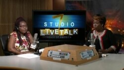 Live Talk - Women's Roundtable