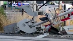 Manchetes Americanas 4 Agosto 2015