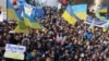 Ukrainian President Pours Scorn on Jailed Political Rival