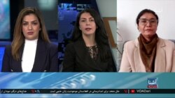 برنامۀ دوشنبه خبری آشنا