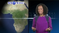 VOA60 AFRICA - APRIL 25, 2016