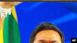 صدر راجا پاکسے