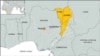 حملات هوایی به مواضع شورشیان در نیجریه 