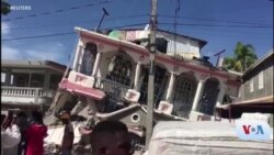 Haiti Djamanakan Dugukolow Yere Yere Kasaraw