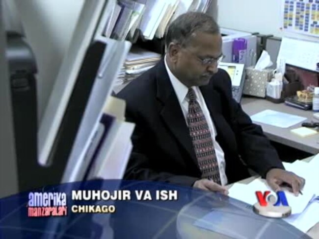 Texnologiya sohasida ish ko'p, deydi muhojirlar/US Asian Immigration