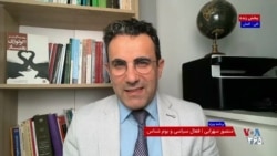 وضعیت بحرانی در هفت منطقه و کلان‌شهر ایران در آستانه رسیدن به فصل گرما؛ گفت‌وگو با منصور سهرابی