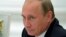 Russia's President Vladimir Putin, Sept. 17, 2014. 