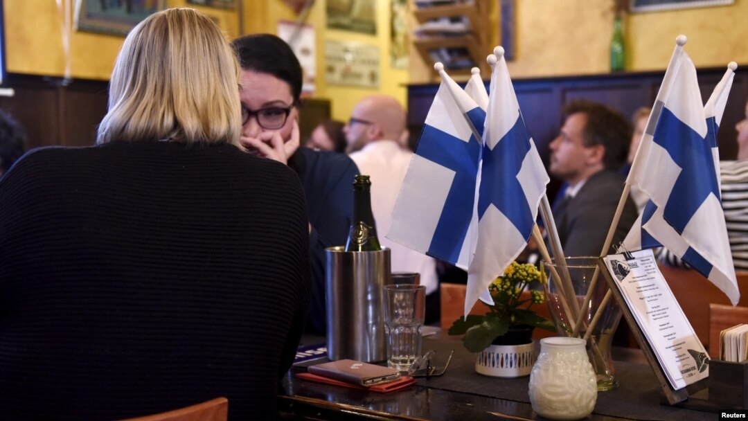 Finland