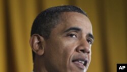 سه‌رۆک ئۆباما گه‌شتێـک بۆ ژماره‌یه‌ک له‌ وڵاتانی ئاسیای پاسفیک ده‌کات