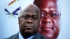 Congo Court Declares Tshisekedi Elected President