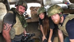 «45 օր․ պայքար հանուն ազգի» բրիտանացի կինոռեժիսոր Էմիլ Գեսսեյի Ղարաբաղյան պատերազմի մասին ֆիլմը շուտով էկրան կբարձրանա