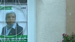 Gradonačelnici Visokog ne smeta marama