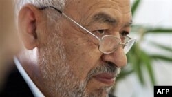 ტუნისში საპროტესტო აქციები გრძელდება
